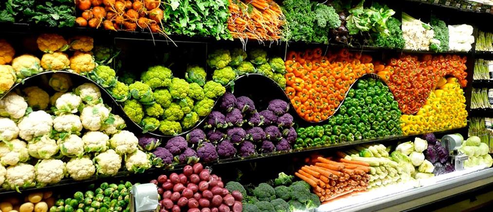 Έξι λαχανικά πλούσια σε σίδηρο για να εντάξεις στη διατροφή σου
