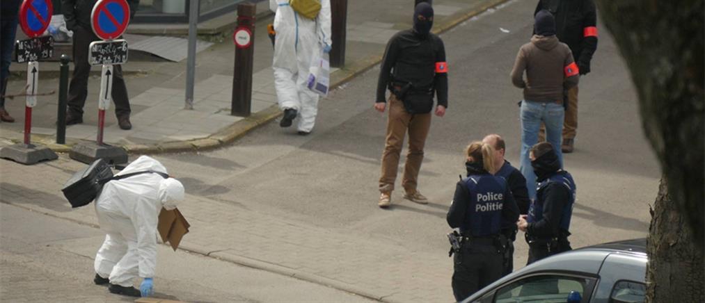 Επίθεση στη Γαλλία είχαν σχεδιάσει οι τζιχαντιστές που χτύπησαν στις Βρυξέλλες
