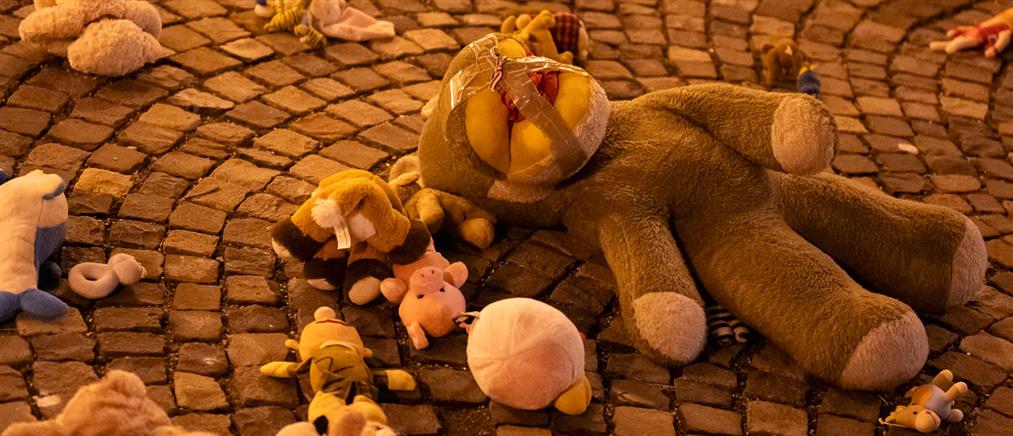 Θεσσαλονίκη: Καταδίκη για τον θάνατο 4χρονου που καταπλακώθηκε από μεταλλική πόρτα