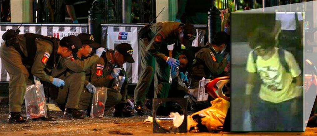 Μπανγκόκ: Συνελήφθη ο ύποπτος για την πολύνεκρη επίθεση