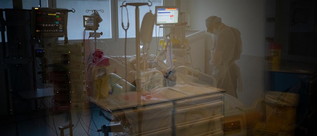 Κορονοϊός: Τα κρούσματα της εβδομάδας - Αύξηση θανάτων κατά 21%