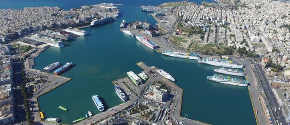Πειραιάς: Ενεργειακός μετασχηματισμός στο λιμάνι - Τι θα αλλάξει