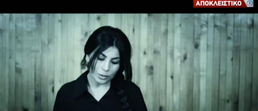 Αριάνα Σαγίντ: Η έκκληση της Αφγανής τραγουδίστριας μέσω ΑΝΤ1 (βίντεο)