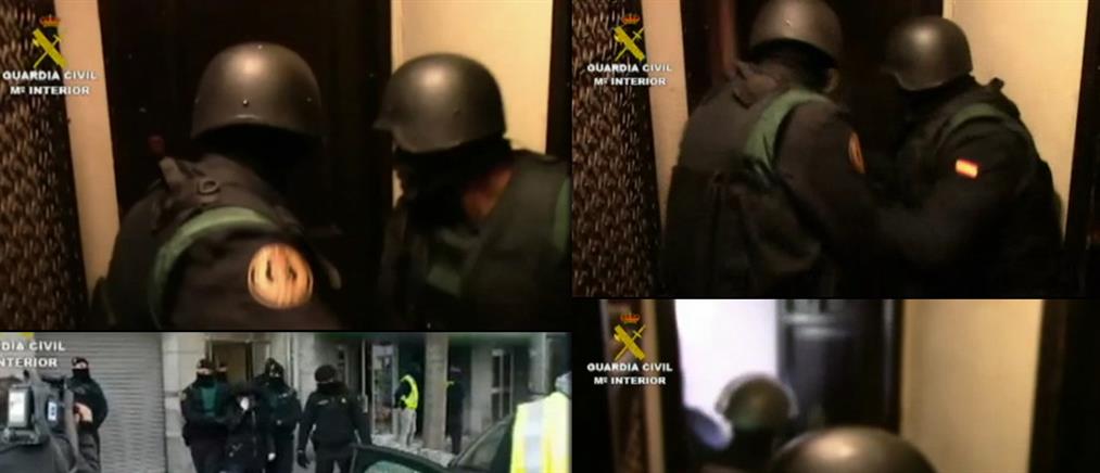 Μέλος του ISIS συνελήφθη στην Ιταλία