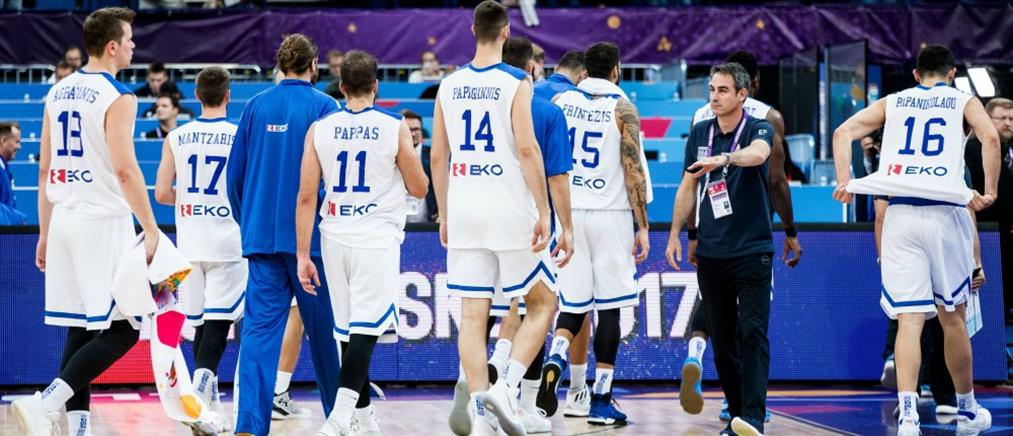 Eurobasket 2017: Έτοιμη η Εθνική για την “μάχη” κόντρα στην Ρωσία