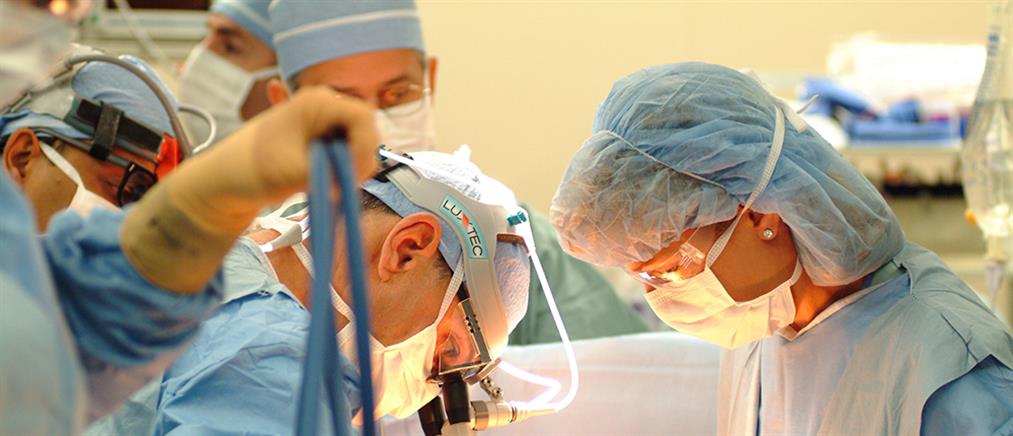 Νέα τεχνική χειρουργικής επέμβασης στην καρδιά