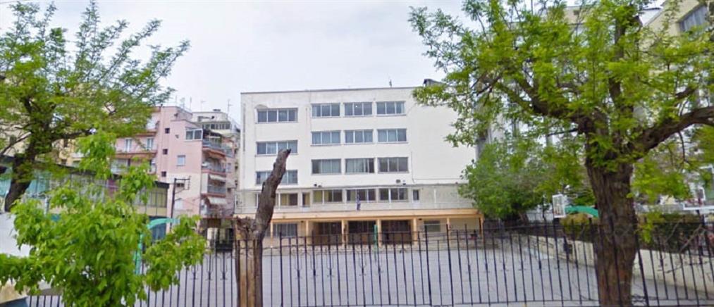 Εξετάζονται προτάσεις για μετεγκατάσταση του 1ου Πρότυπου Πειραματικού Σχολείου Θεσσαλονίκης