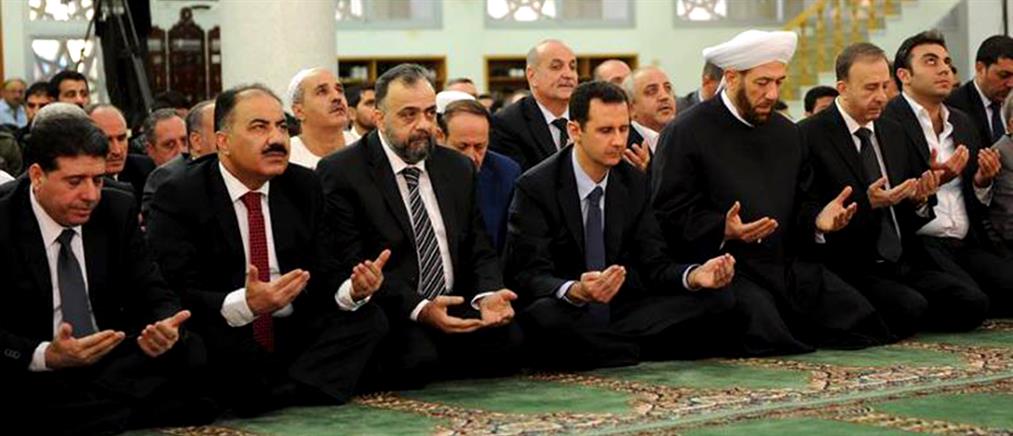 Χωρίς τον Άσαντ η διάσκεψη για την Συρία «Γενεύη 2»