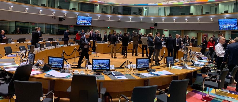Eurogroup - Ντόνιαχου: “επίμονος” ο πληθωρισμός, αναμένεται χαλάρωση το 2022