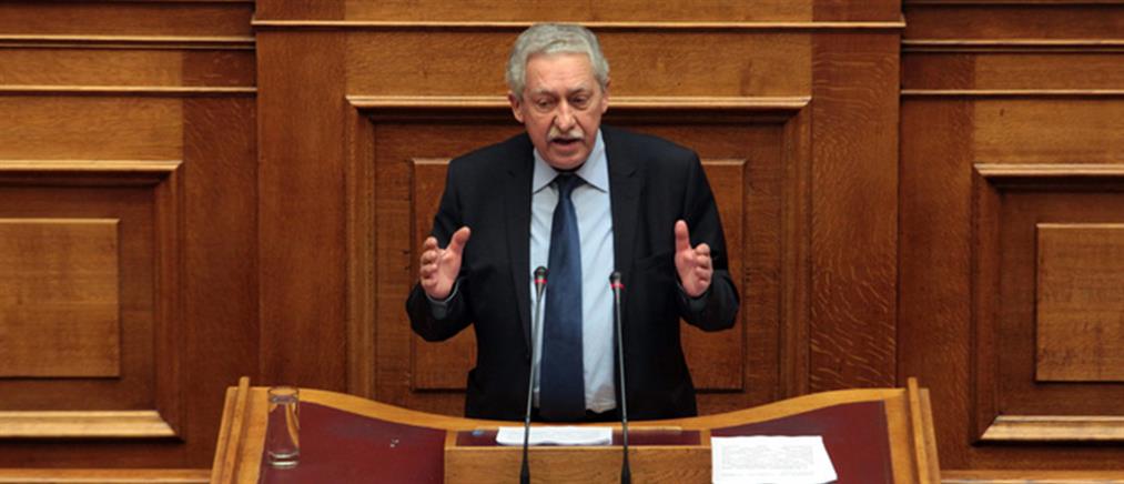 «Μπάχαλο» η ΔΗΜΑΡ μετά την πρόταση του ΣΥΡΙΖΑ για δημοψήφισμα