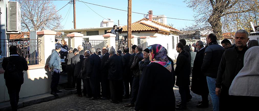 Μειονότητα στην Θράκη - ΥΠΕΞ: Η Τουρκία προσπαθεί να αναμειχθεί στα εσωτερικά της Ελλάδας