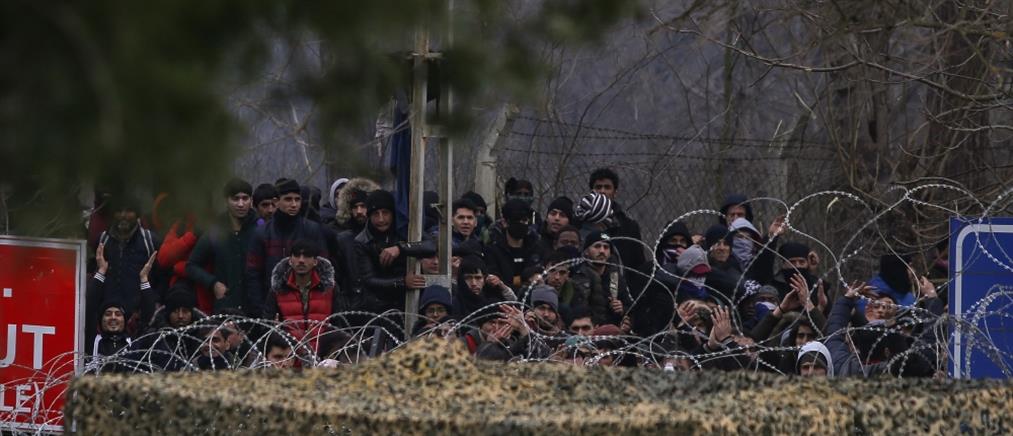 Μέρκελ για Μεταναστευτικό: Καλύτερη προετοιμασία, αν είναι να πάρουμε αποφάσεις