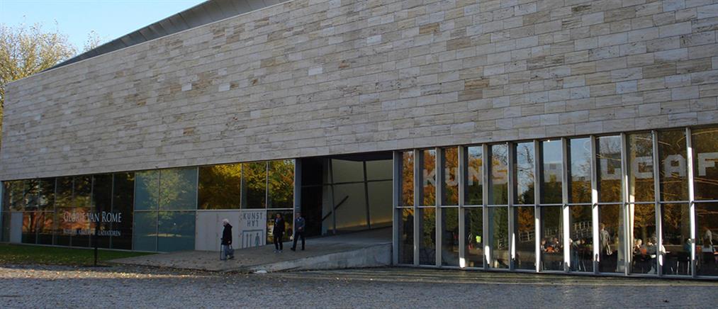 Στη φυλακή ο «εγκέφαλος» της κλοπής σε Μουσείο της Ολλανδίας