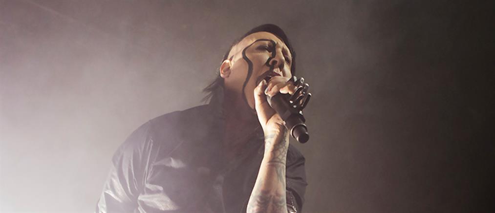 Perou: “21 χρόνια στην Κόλαση” με τον Marilyn Manson