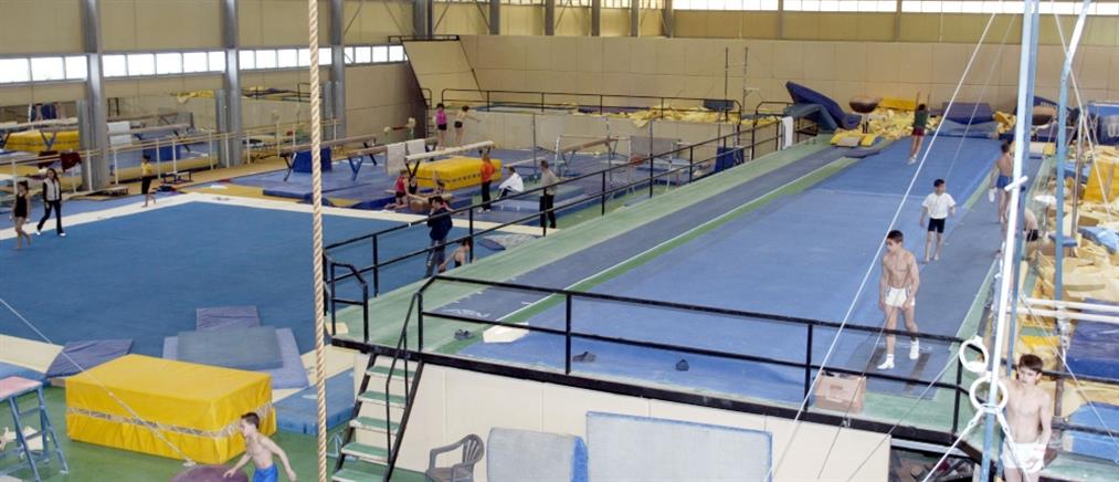 Ενόργανη γυμναστική - Μπισμπίκου: Σοκάρει η καταγγελία της για ξύλο στους αθλητές