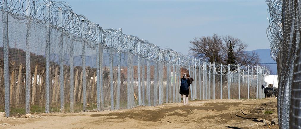 Τα Σκόπια κλείνουν τα σύνορα με την Ελλάδα μέχρι το τέλος του 2016
