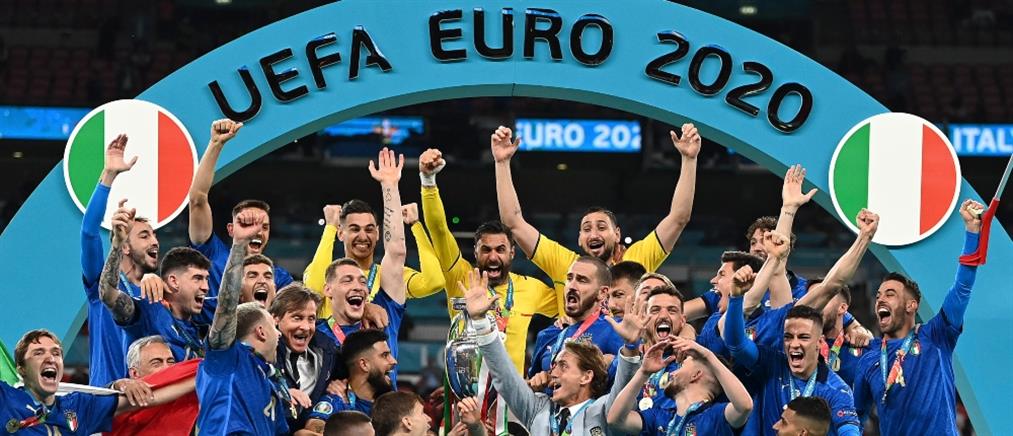 Κορονοϊός – Euro 2020: εστία υπερμετάδοσης ο τελικός!