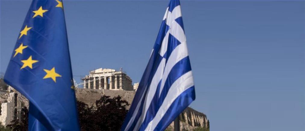Κομισιόν: “φρένο - γκάζι” για την ανάπτυξη στην Ελλάδα φέτος και το 2018