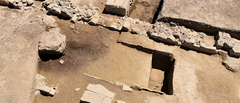 Κρήτη: Έκλεψε πέτρες από αρχαιολογικό χώρο για να… χτίσει το σπίτι του!