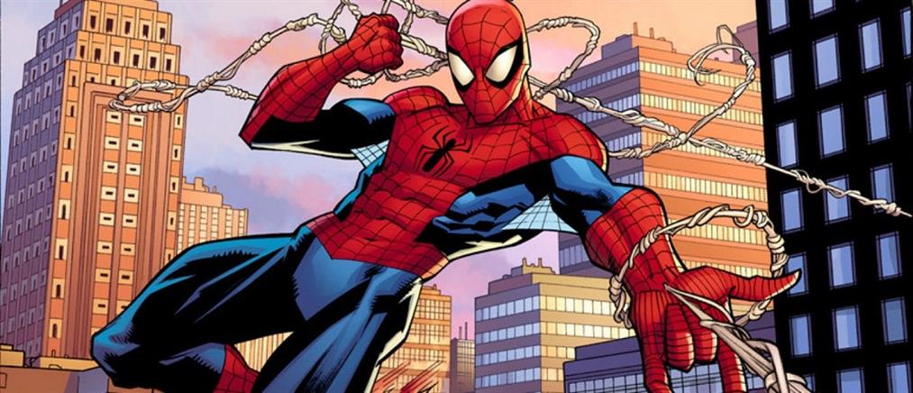 “The Amazing Spider-Man”: Σπάνιο αντίτυπο πωλήθηκε σε τιμή - ρεκόρ