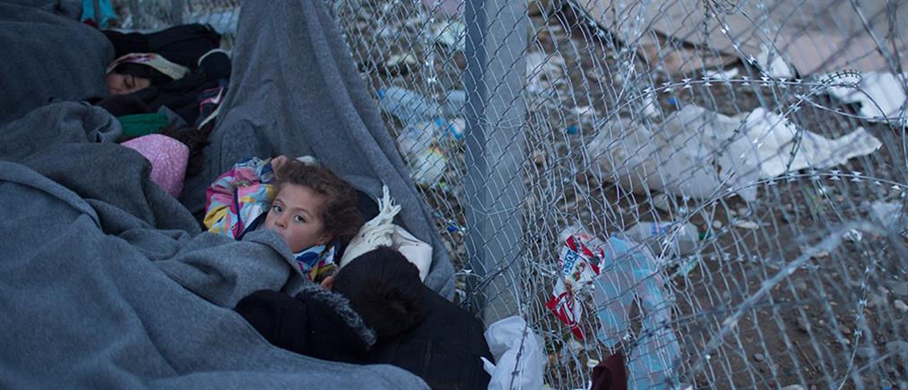 Στέλνουν πίσω στην Ελλάδα 3000 πρόσφυγες