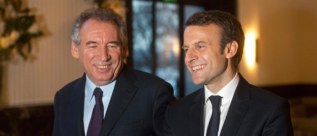 Πολιτική κρίση στην Γαλλία λόγω σκανδάλου