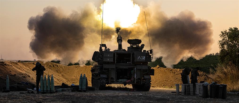 Κατάπαυση πυρός στη Γάζα αποφάσισε το Ισραήλ