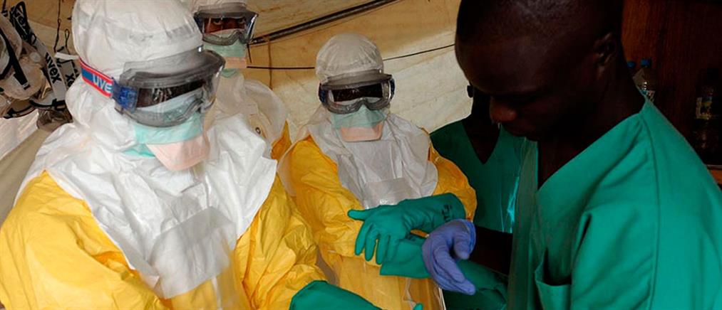 Σε εγρήγορση καλεί ο Ομπάμα για την επιδημία του Έμπολα