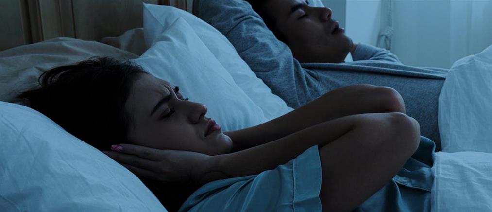 Σύνδρομο Άπνοιας Ύπνου: Αλματώδης αύξηση των πασχόντων