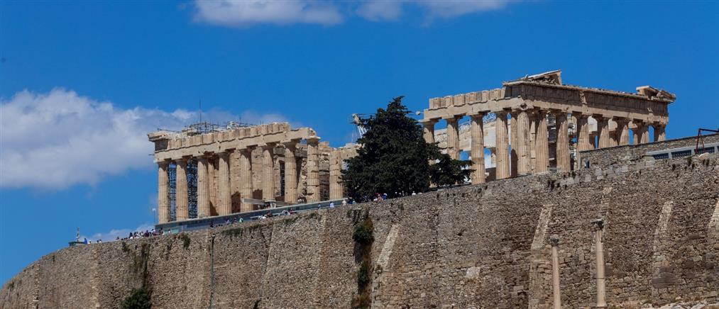 Απεργία - Aρχαιολογικοί χώροι: Μειωμένο ωράριο λειτουργίας την Τετάρτη