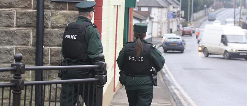 Πρώην στέλεχος του IRA δολοφονήθηκε στο Μπέλφαστ