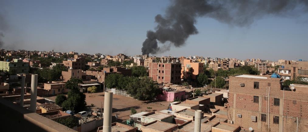 Σουδάν: Κατάπαυση του πυρός 72 ωρών κήρυξαν οι παραστρατιωτικές δυνάμεις