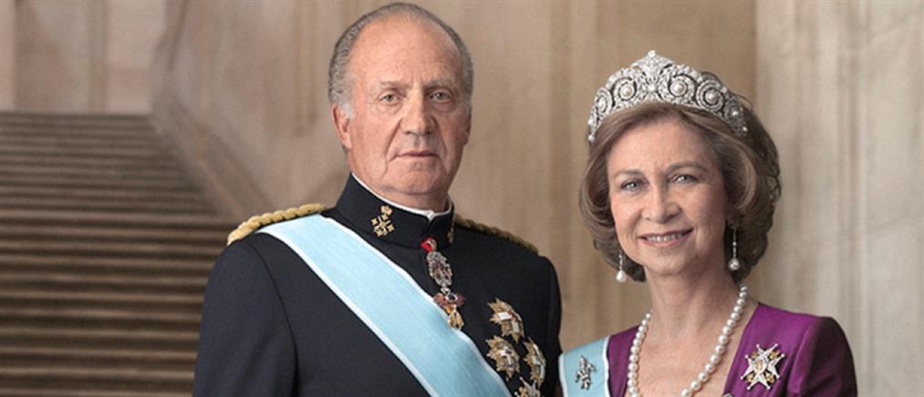 Χωρίζουν ο βασιλιάς Χουάν Κάρλος και η βασίλισσα Σοφία;