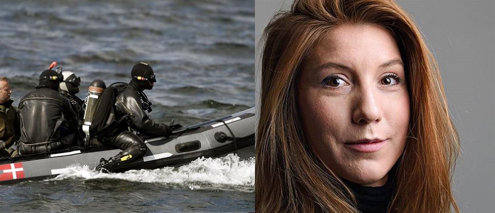Θρίλερ με ακέφαλο πτώμα δημοσιογράφου στη Δανία