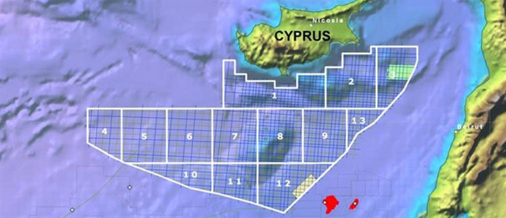 Κυπριακή ΑΟΖ: “τρικυμία” μετά την αγγλική “παρέμβαση”