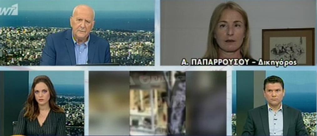 Δικηγόρος οικογένειας Ζακ Κωστόπουλου στον ΑΝΤ1: στη δικογραφία δεν υπάρχει ξυλοδαρμός (βίντεο)