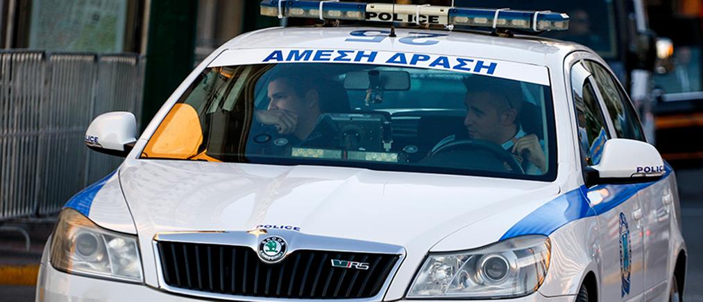 Θεσσαλονίκη: Ανήλικοι συνελήφθησαν επ’ αυτοφώρω για απόπειρα κλοπής