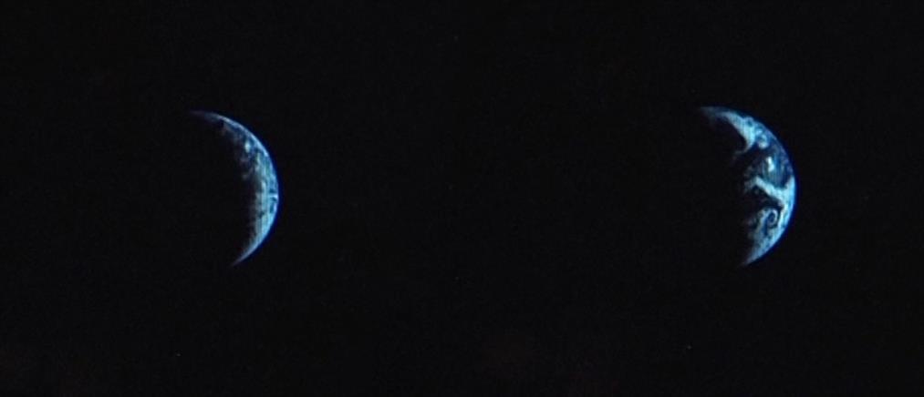 Εικόνες από το φεγγάρι στέλνει Chang'e-3