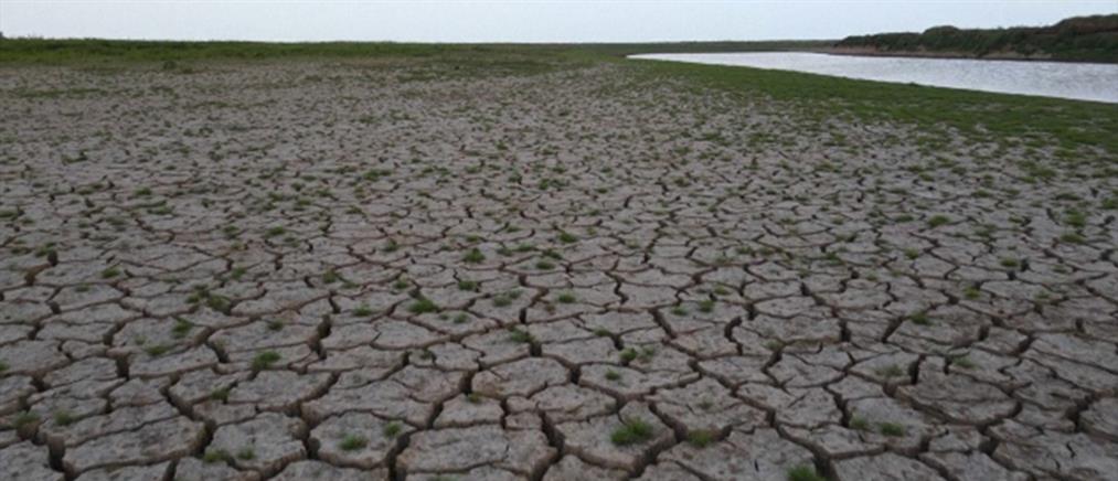 Ξηρασία: Ποιες περιοχές της Ελλάδας κινδυνεύουν με ερημοποίηση