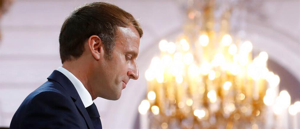 Uber Files – Μακρόν: Η πρώτη αντίδραση του Γάλλου Προέδρου