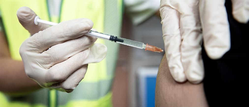 Παγώνη για έρπη ζωστήρα: Εμμέσως υποχρεωτικό το εμβόλιο για λόγους προφύλαξης