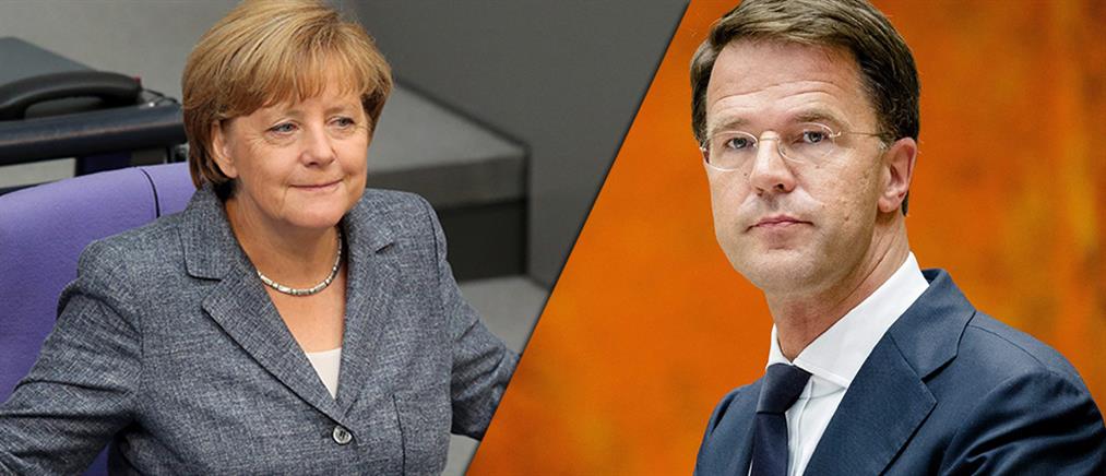 Γερμανία και Ολλανδία επικύρωσαν το πρόγραμμα για την Ελλάδα