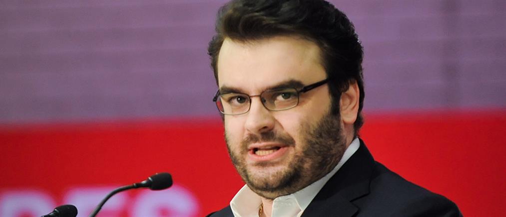 Κυριάκος Πιερρακάκης: ποιος είναι ο νέος υπουργός Ψηφιακής Πολιτικής