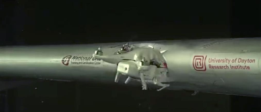 Γιατί τα drones πάνω από το Gatwick προκάλεσαν τέτοιο πανικό;