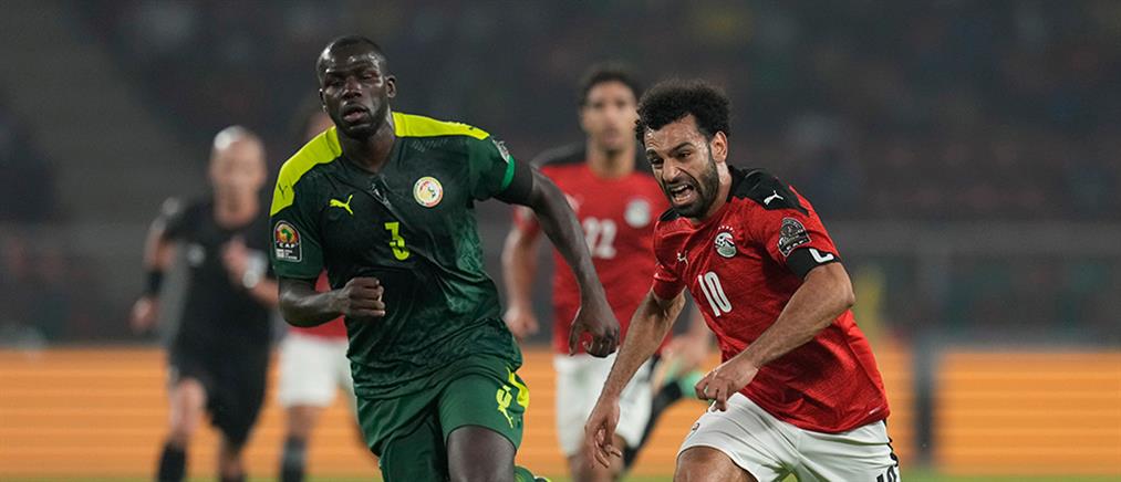 Κύπελλο Εθνών Αφρικής: Η Σενεγάλη νίκησε την Αίγυπτο στη “ρώσικη ρουλέτα”