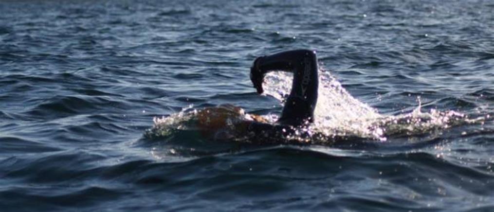 Χανιά: Τουρίστας πέθανε κολυμπώντας
