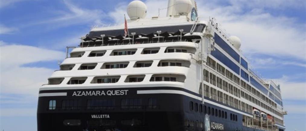Νίκαια: φόβοι ότι παλέτα με εκρηκτικά φορτώθηκε σε πλοίο