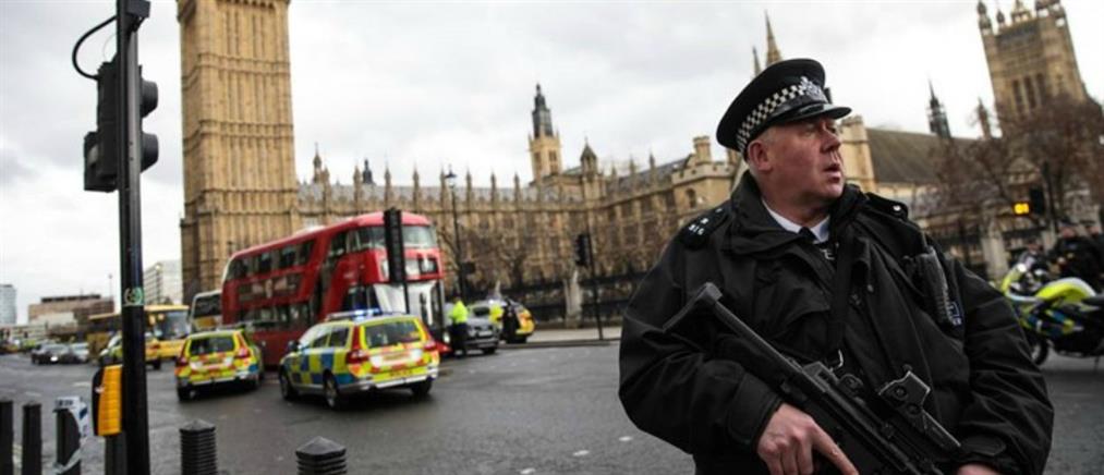 Λονδίνο: Συναγερμός για ύποπτο πακέτο στο βρετανικό κοινοβούλιο