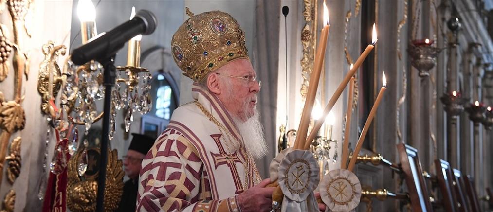 Ένταση στις σχέσεις του Οικουμενικού Πατριαρχείου με την Ρωσική Εκκλησία