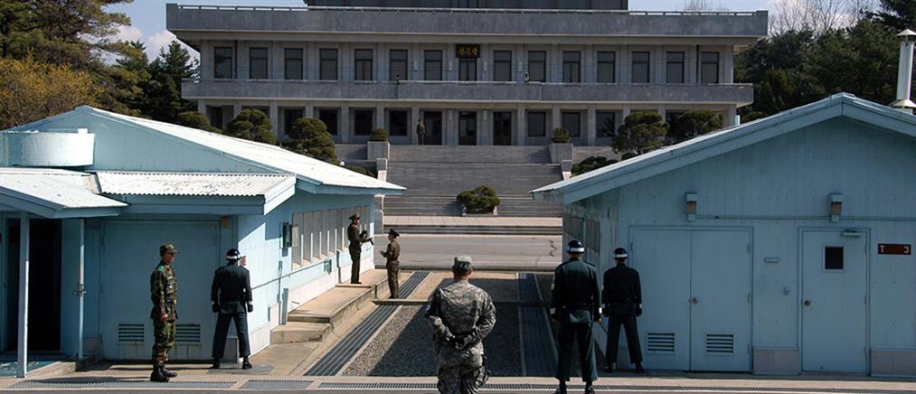 Πρώτες συνομιλίες μετά από επτά χρόνια στην Κορεατική Χερσόνησο